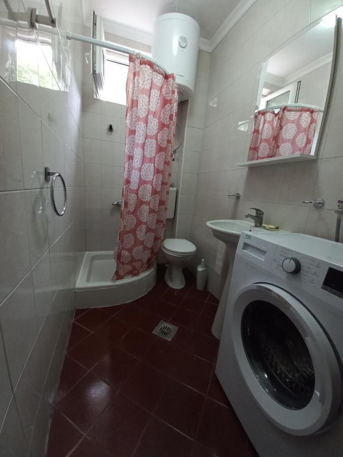 Petkovic Accommodation Tivat Zimmer foto