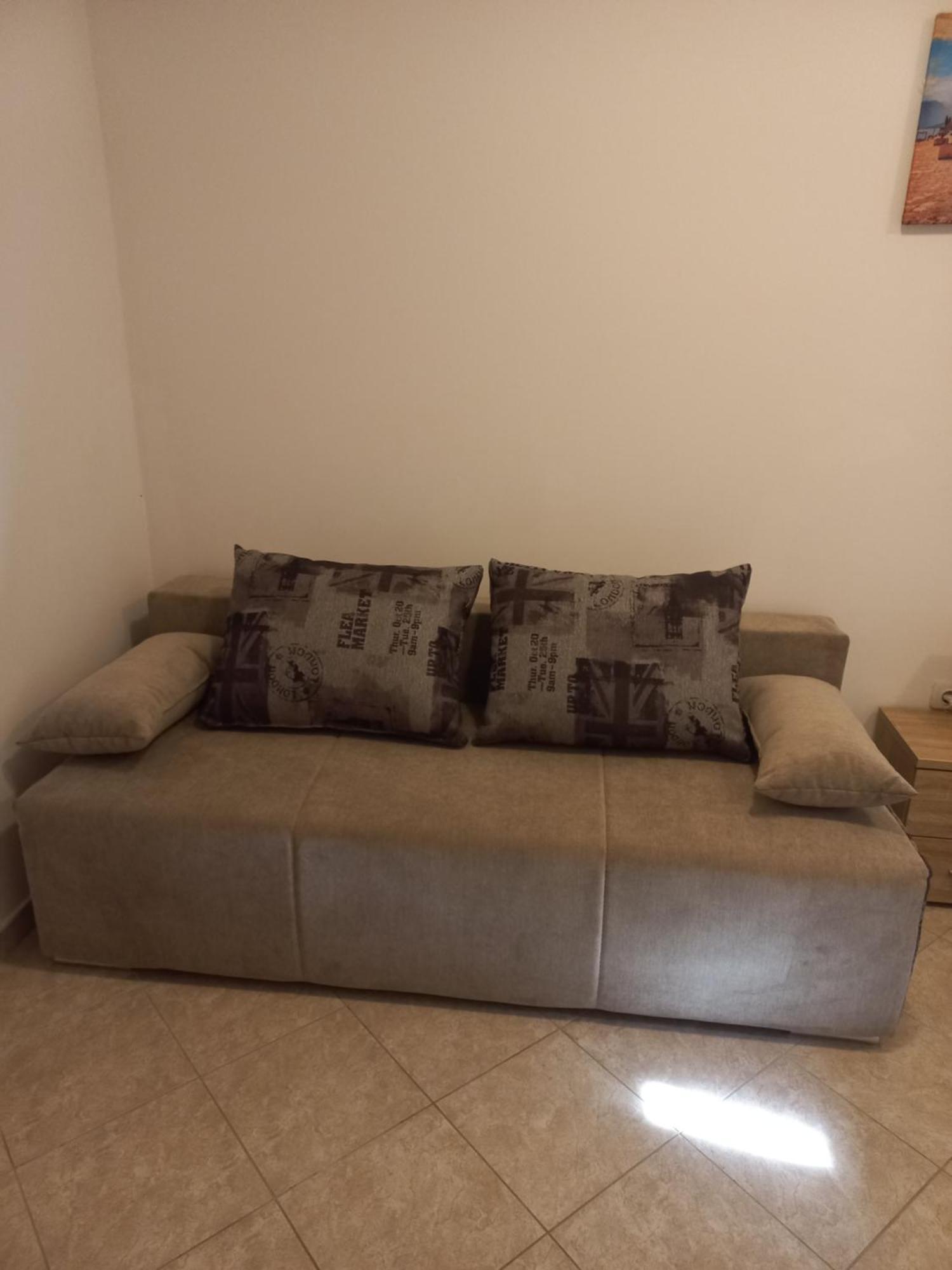 Petkovic Accommodation Tivat Zimmer foto