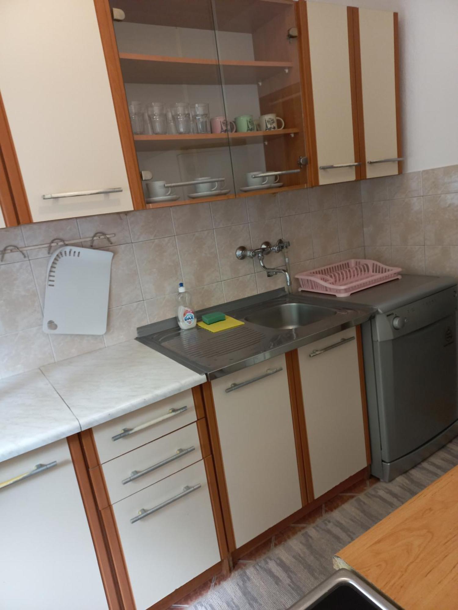 Petkovic Accommodation Tivat Zimmer foto