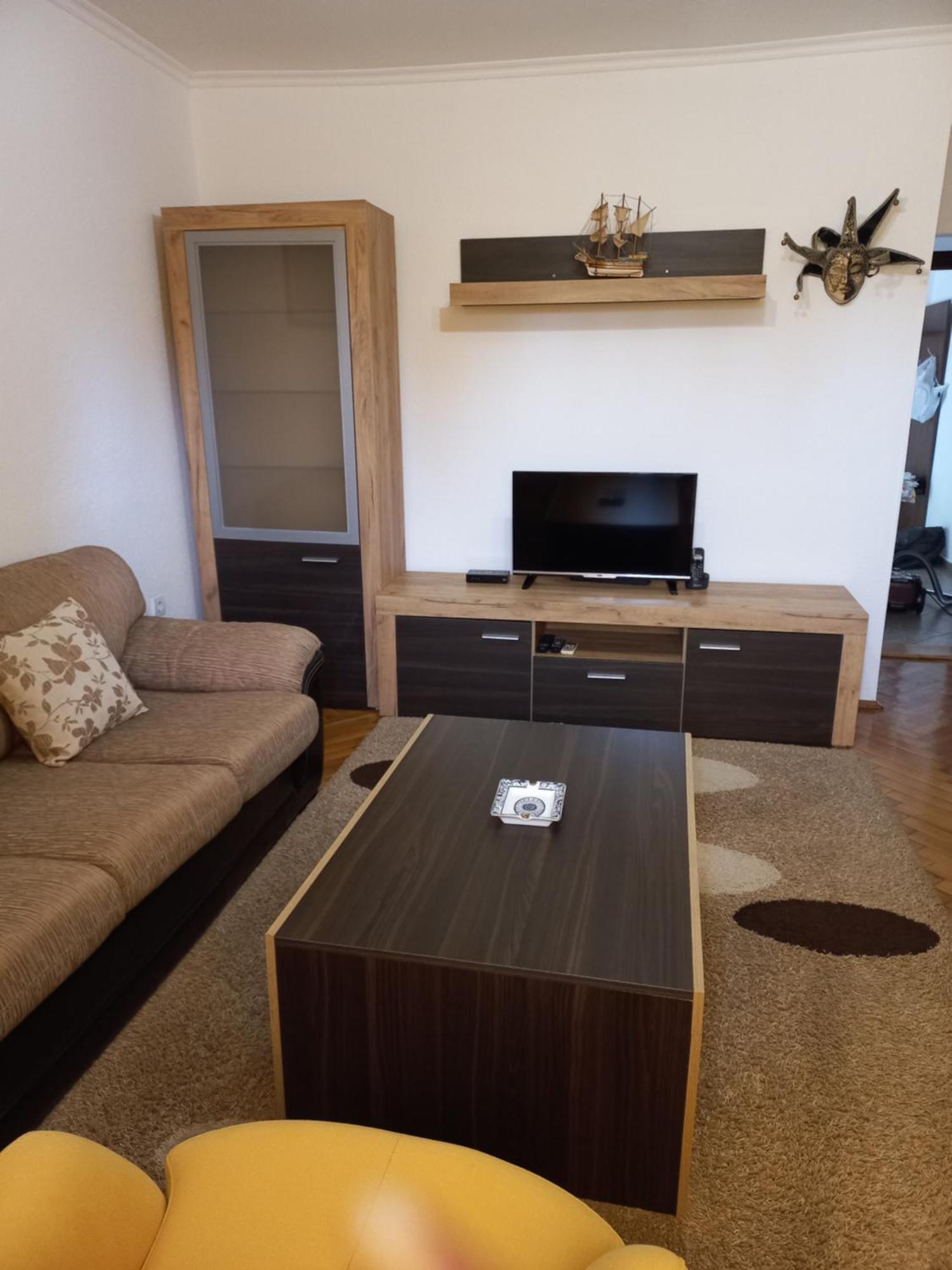 Petkovic Accommodation Tivat Zimmer foto
