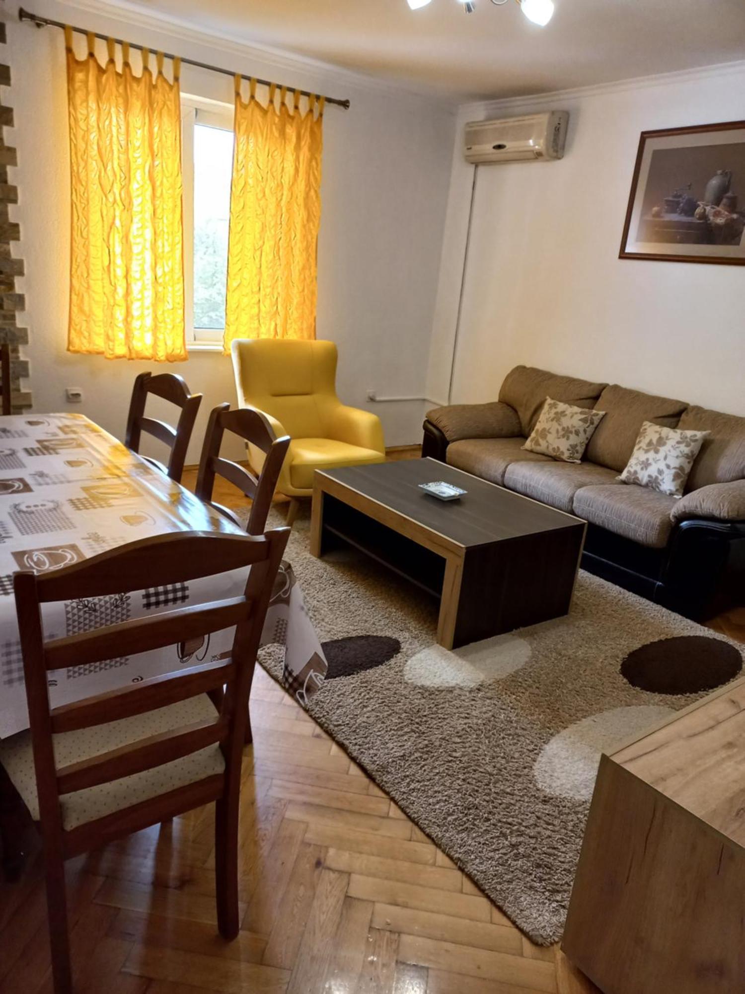 Petkovic Accommodation Tivat Zimmer foto