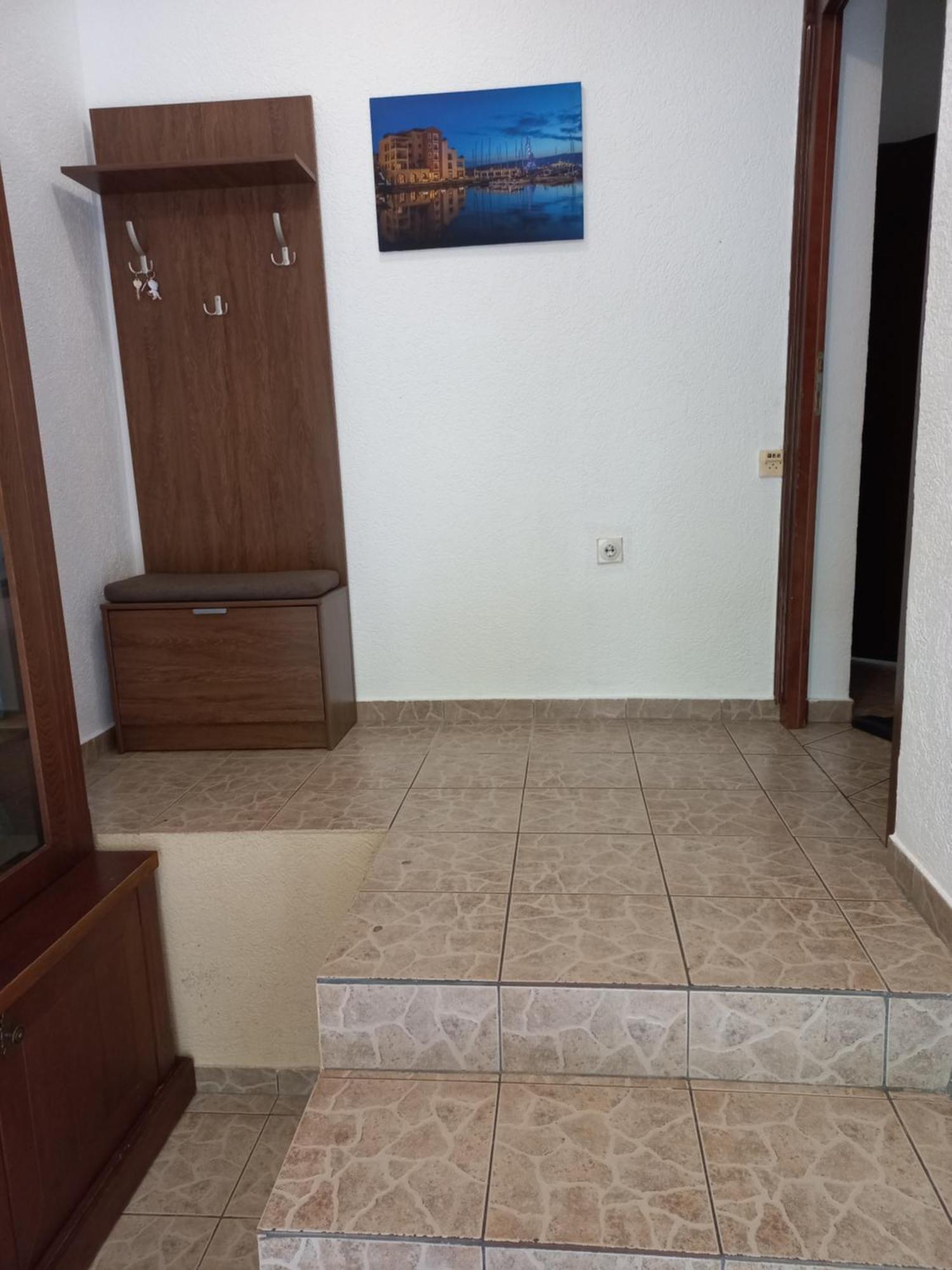Petkovic Accommodation Tivat Zimmer foto
