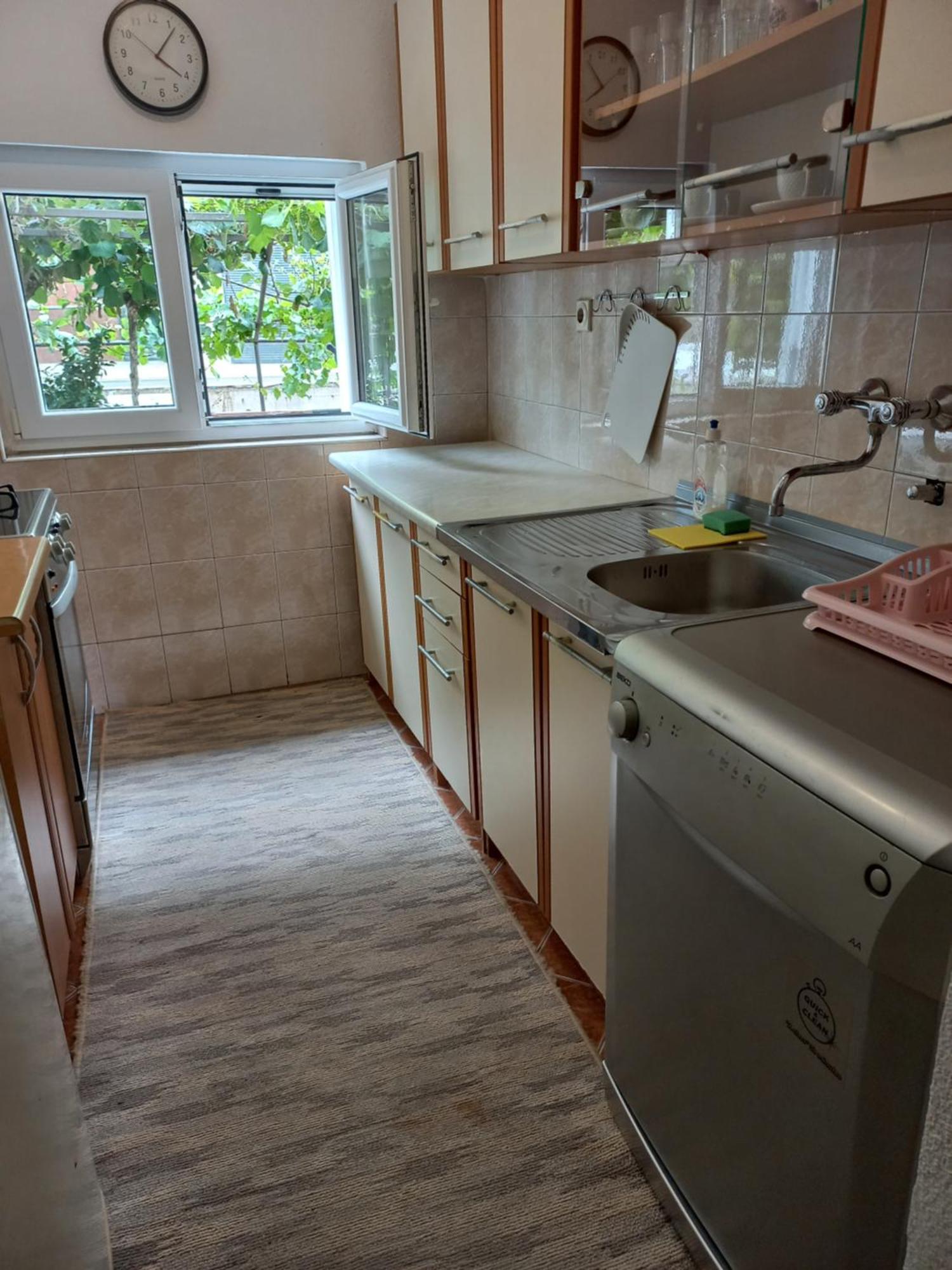 Petkovic Accommodation Tivat Zimmer foto