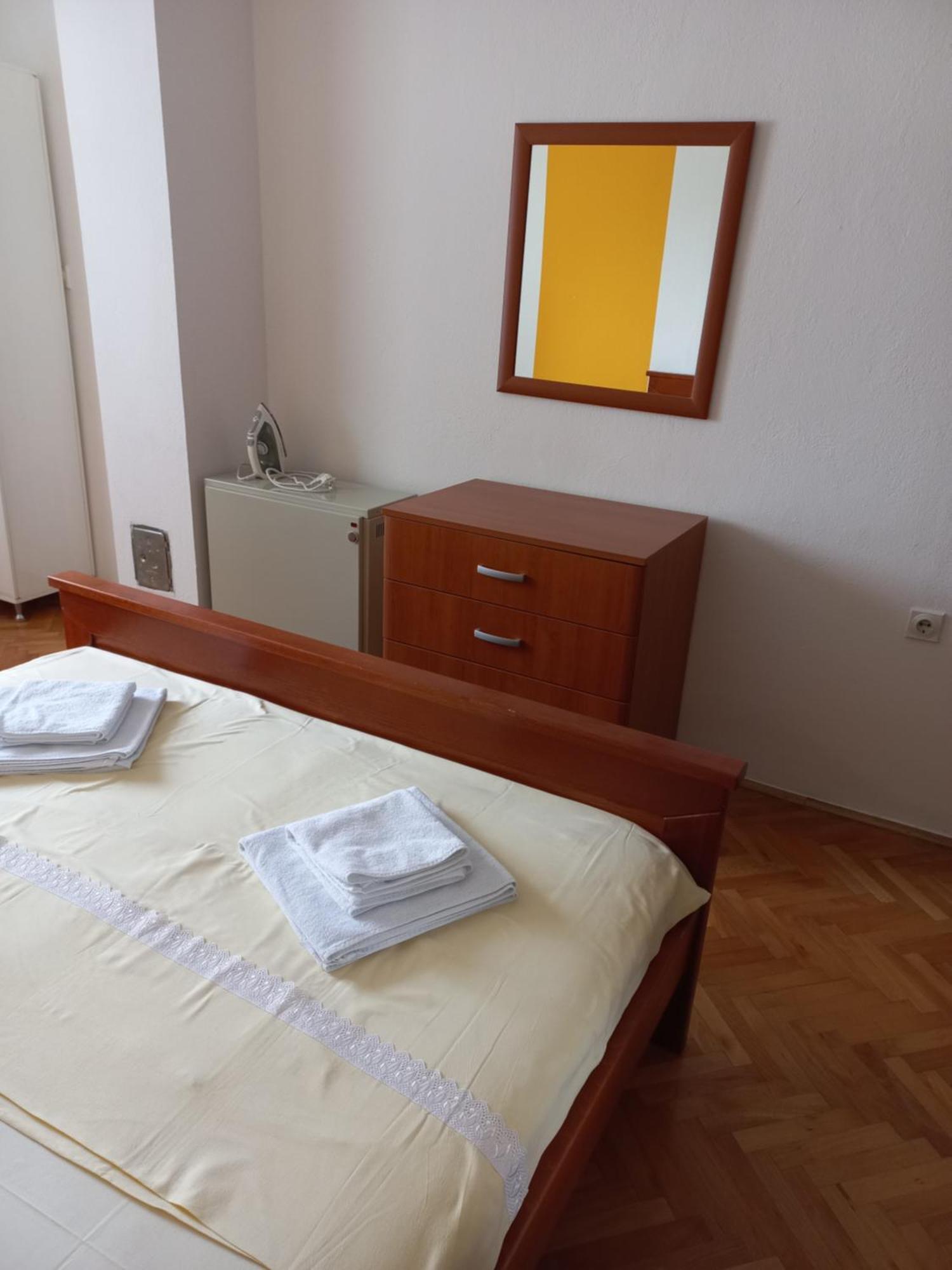 Petkovic Accommodation Tivat Zimmer foto