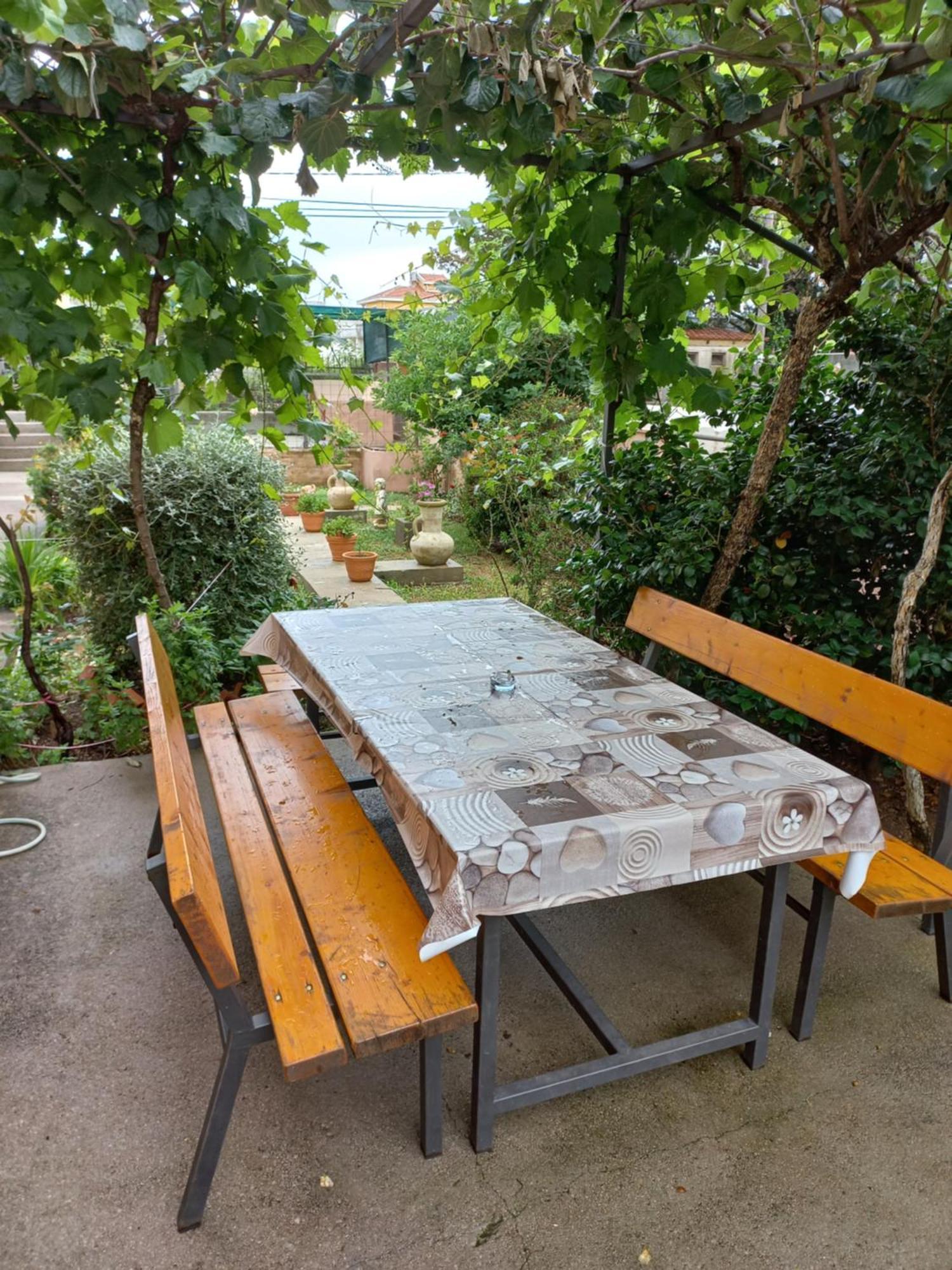 Petkovic Accommodation Tivat Zimmer foto