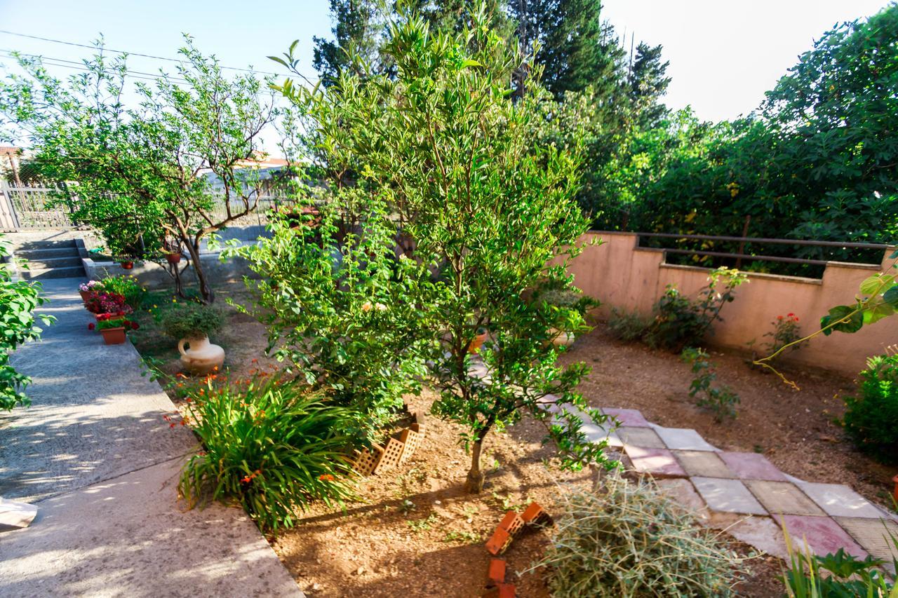 Petkovic Accommodation Tivat Exterior foto